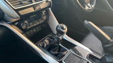 Mitsubishi Eclipse Cross 1.5 4 5dr Petrol Hatchback